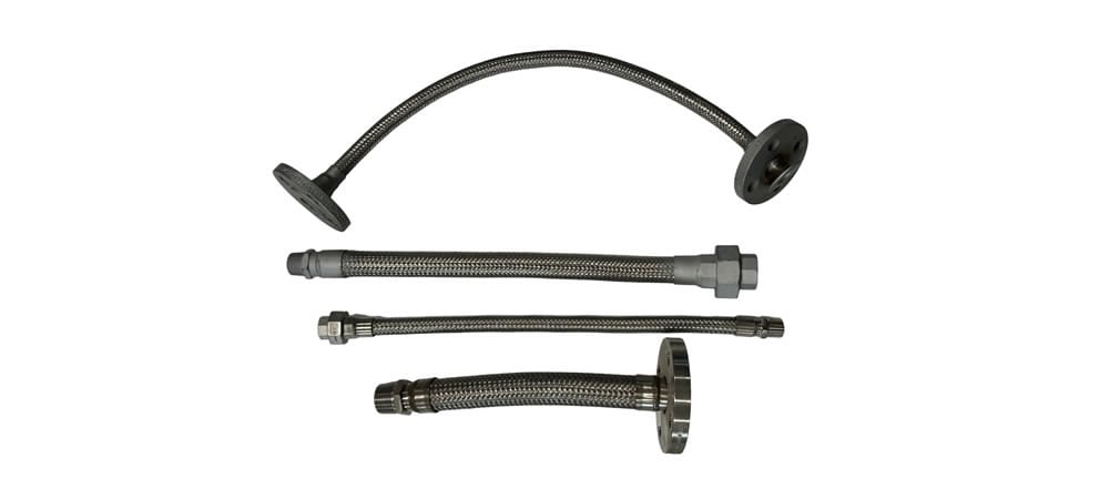 Flessibili Inox
